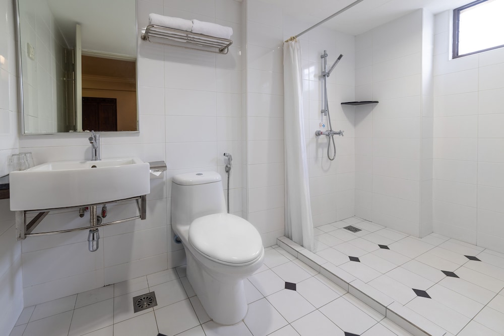 Hotel Puri Melaka by null