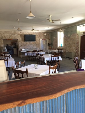 Restaurantes