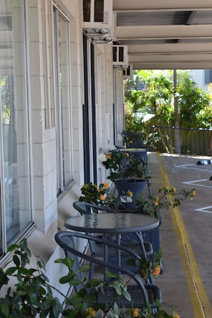 Porch
