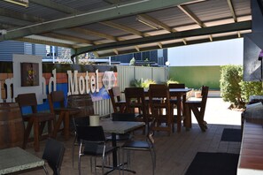 Restaurante familiar