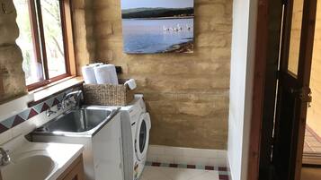 Osprey | Laundry