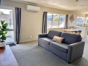 Căn hộ | Khu phòng khách