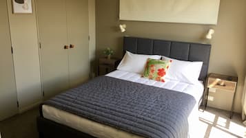 Appartement | Gratis wifi, beddengoed