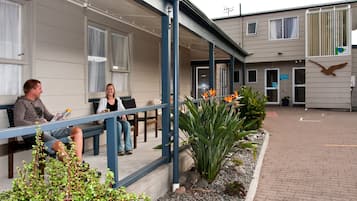 Porch
