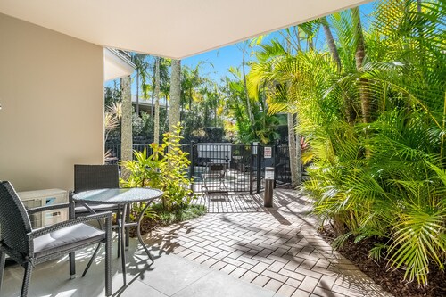 Beaches Apartments Byron Bay