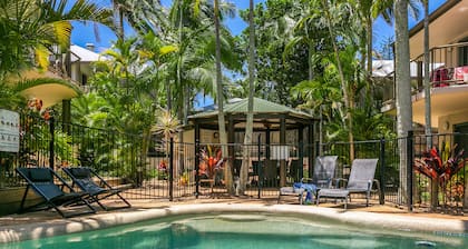 Beaches Apartments Byron Bay
