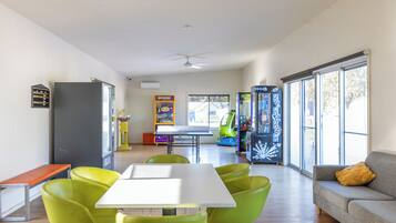 Area giochi