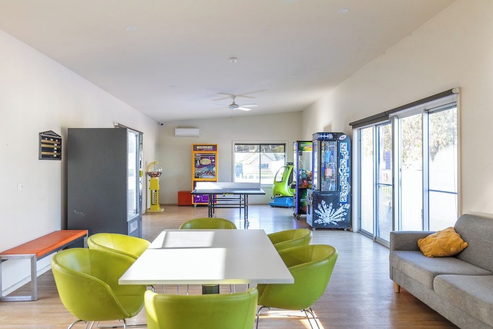 NRMA Echuca Holiday Park by null