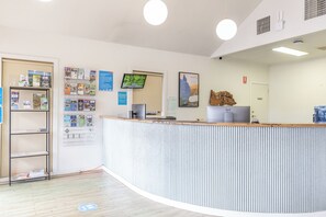 Recepción