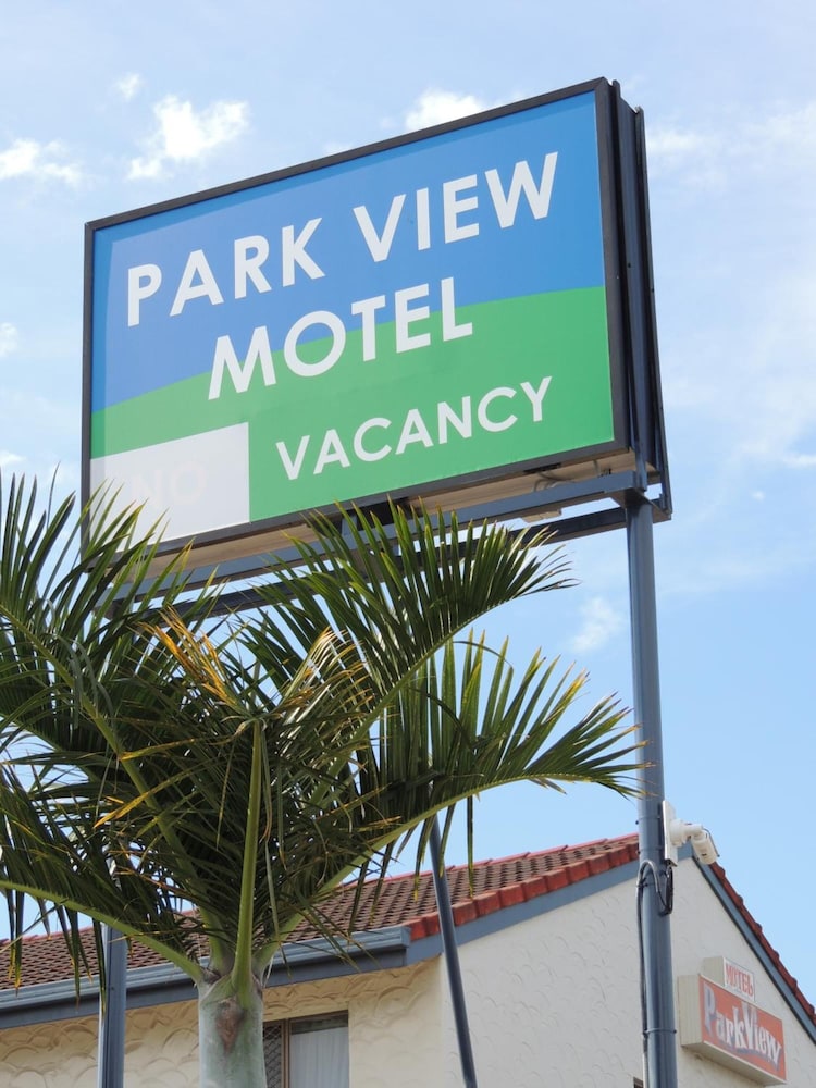 Park View Motel Gladstone photo 8