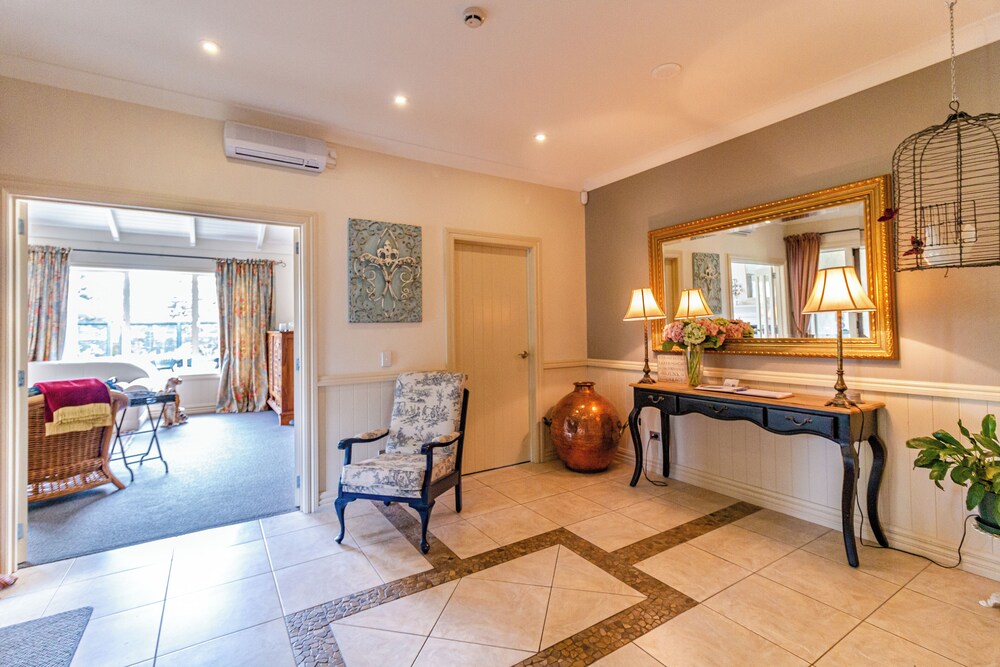 Ruapehu Country Lodge 2