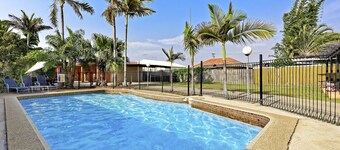 Riviera Motel Bundaberg