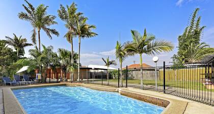 Riviera Motel Bundaberg