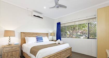 Riviera Motel Bundaberg