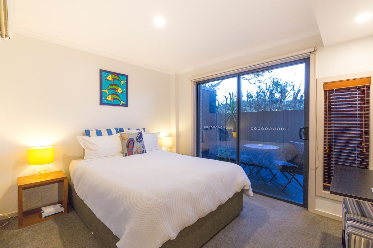 Pillow-top beds, iron/ironing board, cots/infant beds, free WiFi