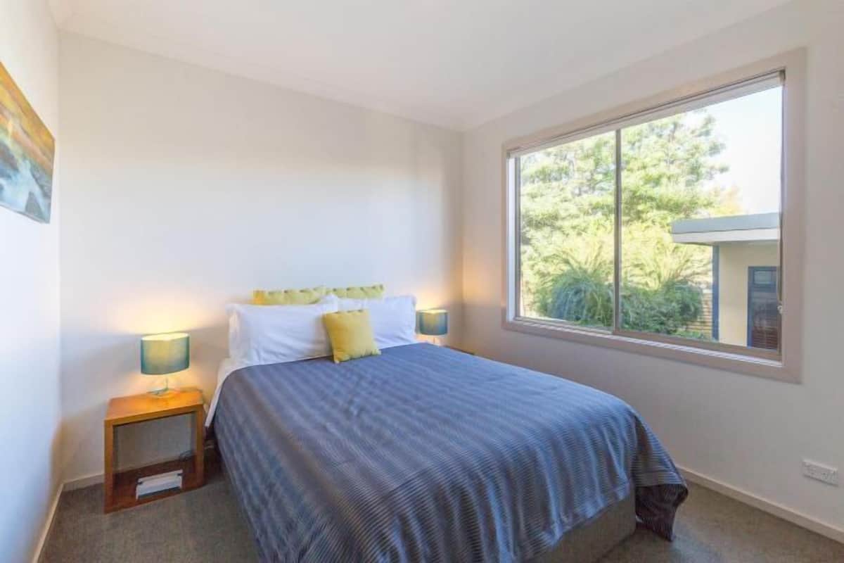 Pillow-top beds, iron/ironing board, cots/infant beds, free WiFi