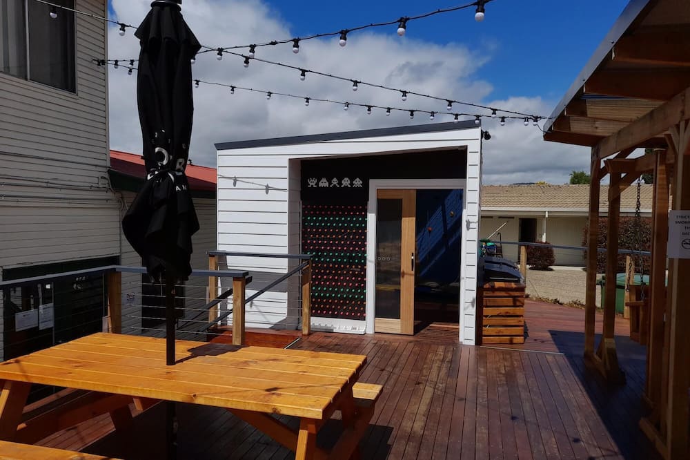 Cooma Motor Inn