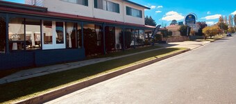 Cooma Motor Inn