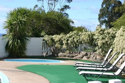 Kingfisher Motel