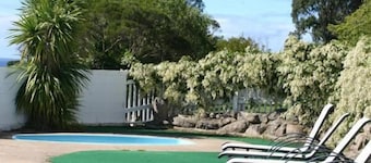 Kingfisher Motel