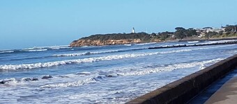 Springtide Studio Apartments