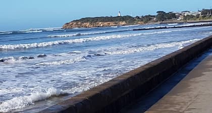 Springtide Studio Apartments