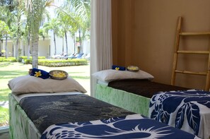 Manicures and pedicures - Bali Breezz Hotel (Jimbaran)