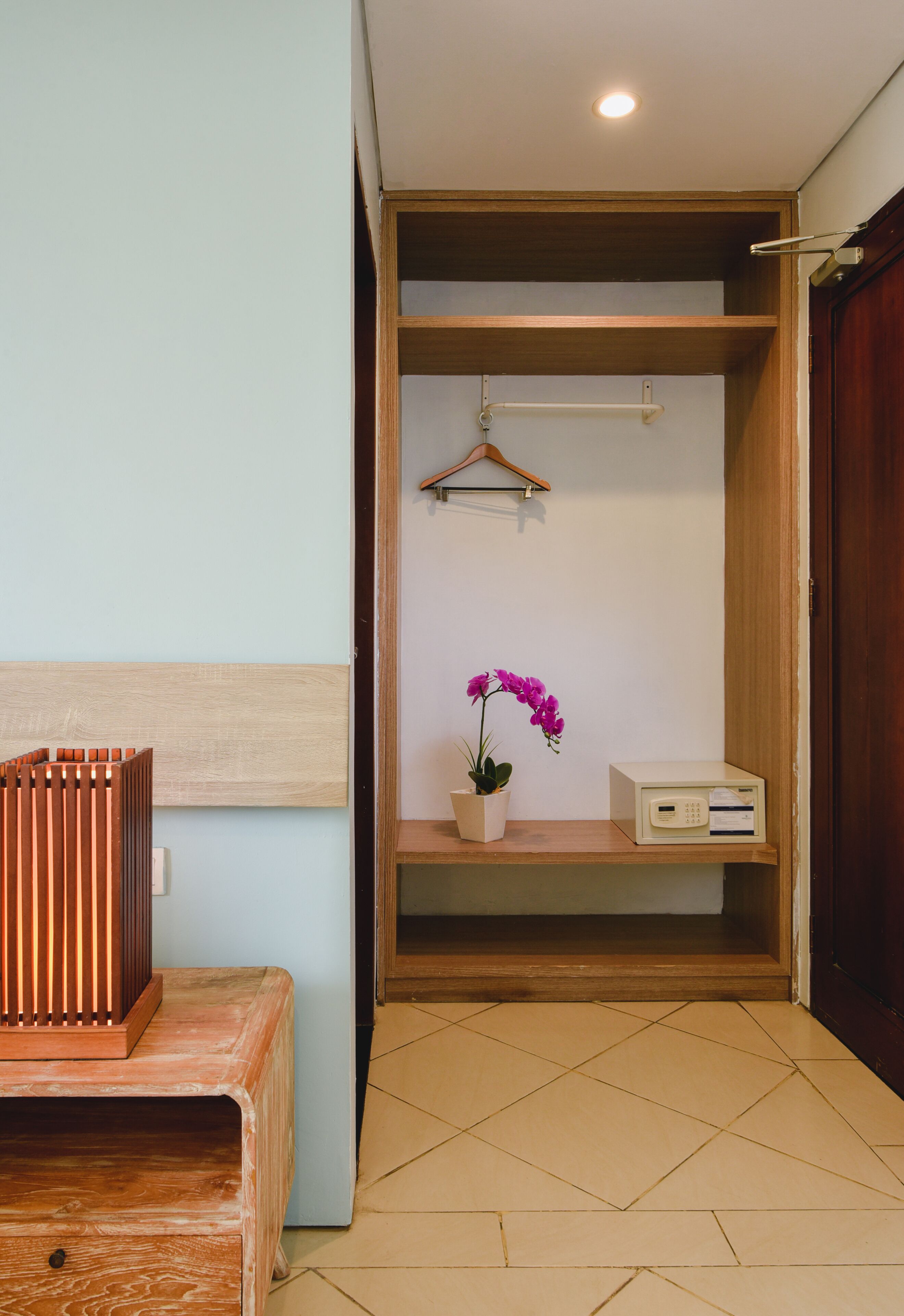 Foto - Bali Breezz Hotel