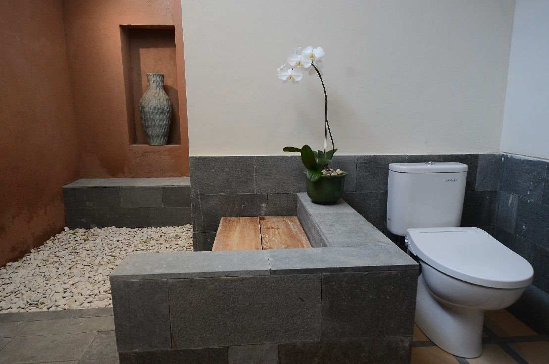 Foto - Bali Breezz Hotel