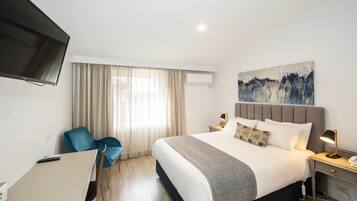 Zimmer, 1 Queen-Bett, Nichtraucher