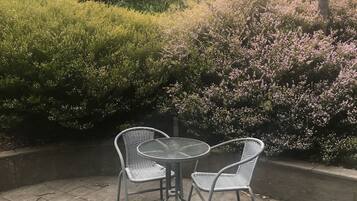 Teras/patio