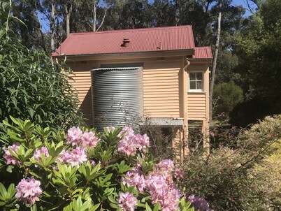 End of the Line Railway Accommodation
