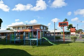 Exterior - Rover Motel (West Mackay)