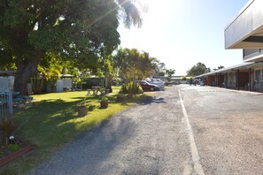 Innenhof