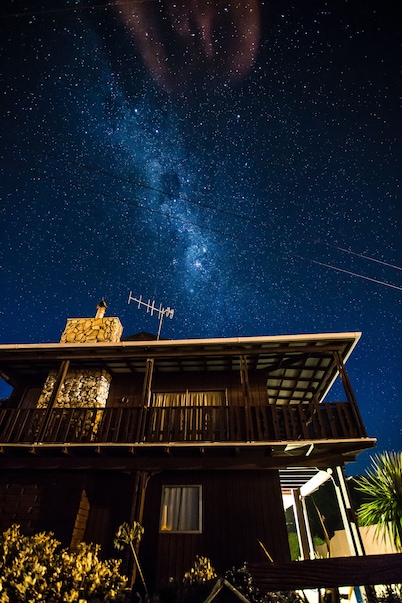 Inn the Bay Bed & Breakfast