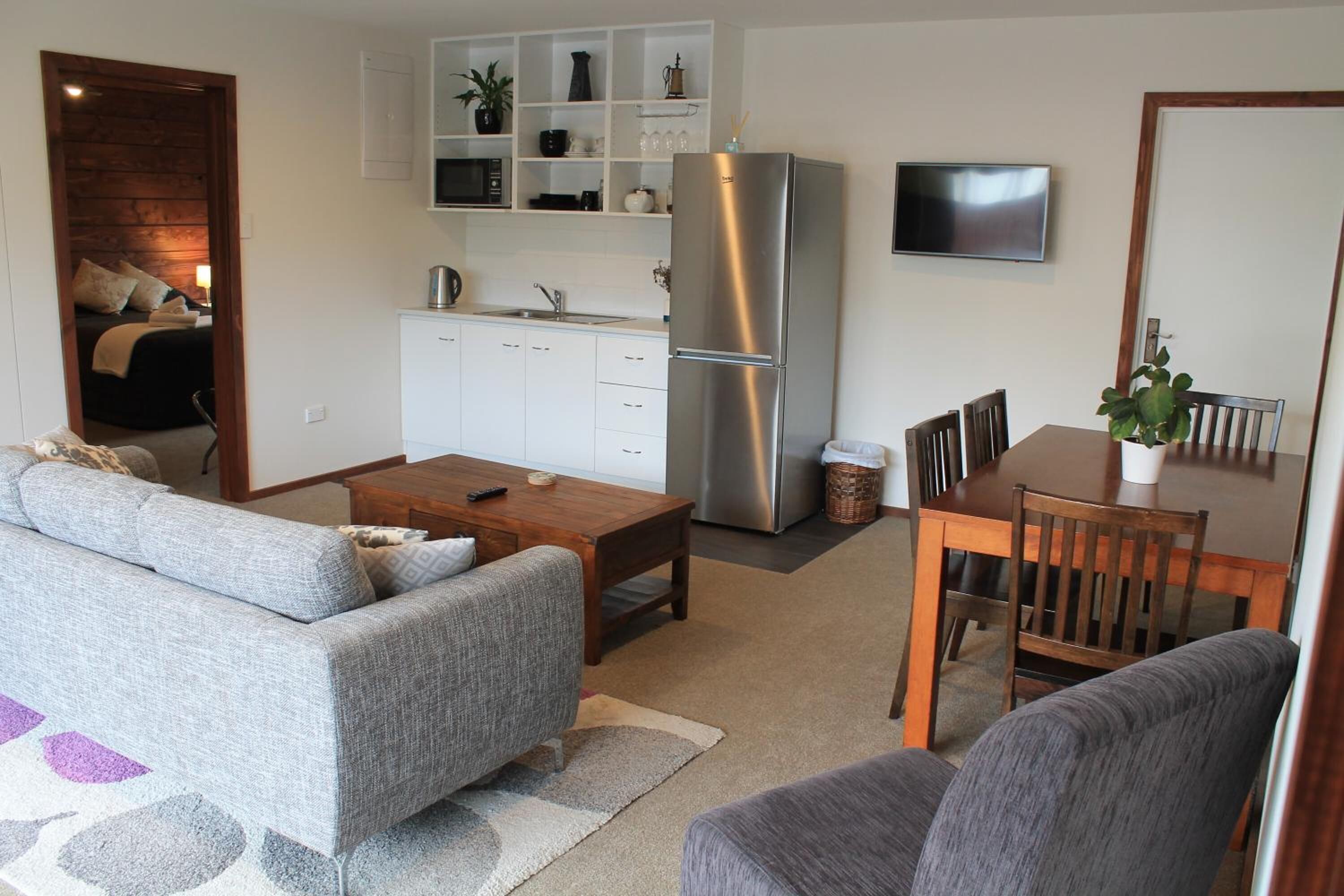 ห้องนั่งเล่น