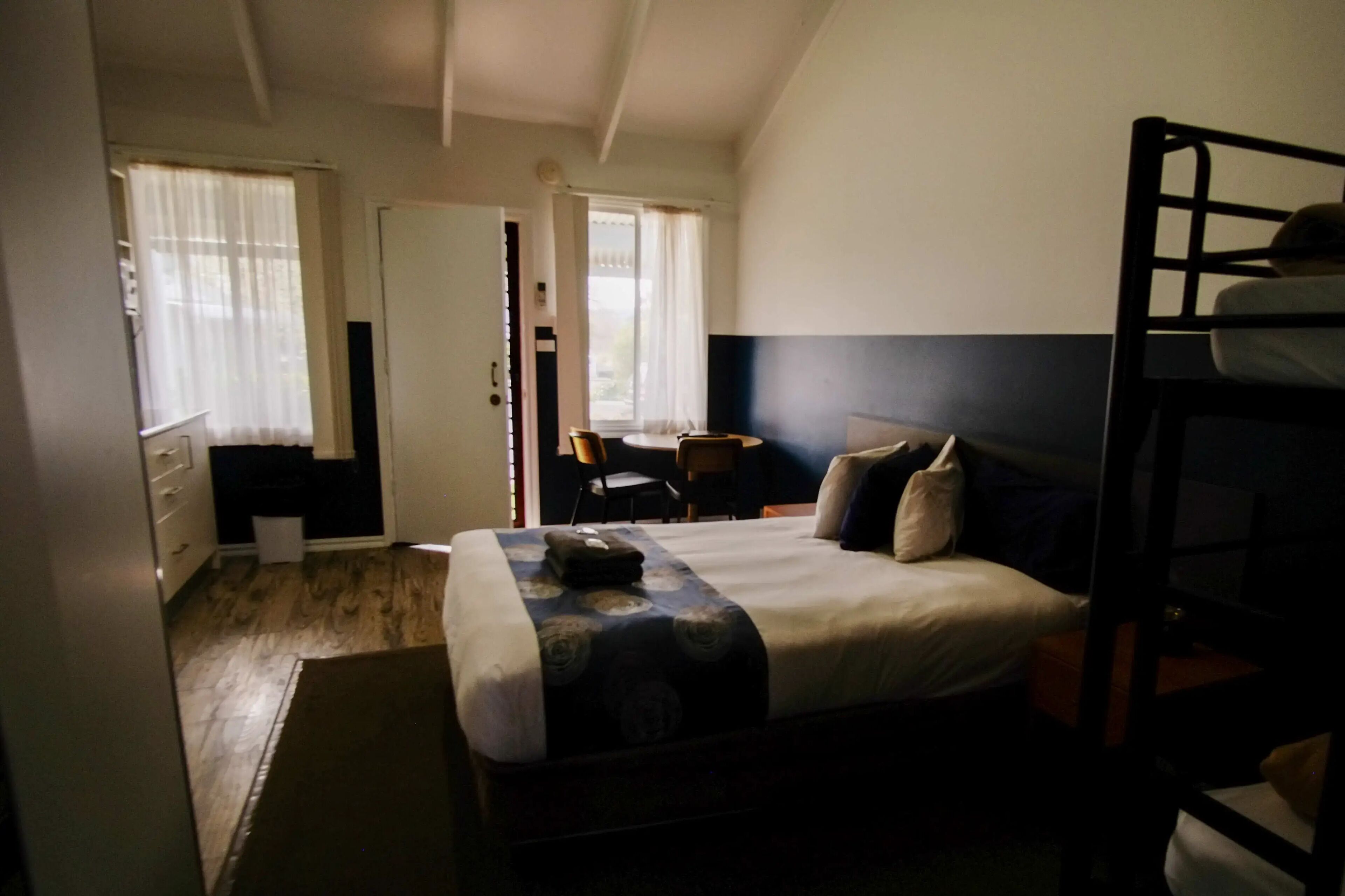 Family Studio | Living area | Flat-screen TV