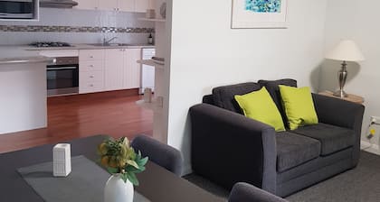 Canberra Ave Villas