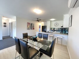 Servicio a la habitación