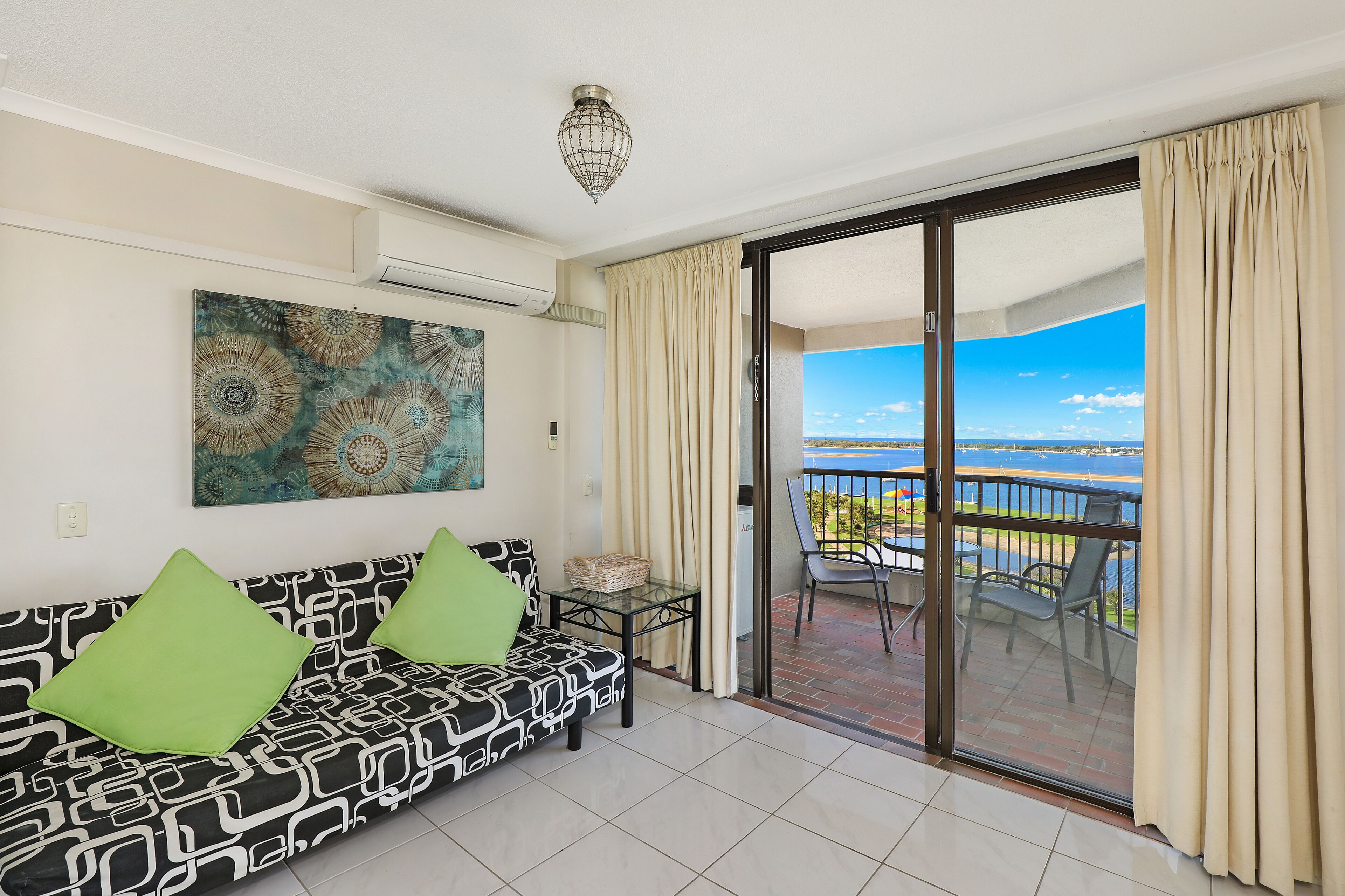 Palmerston Tower on Southport Broadwater — image 6