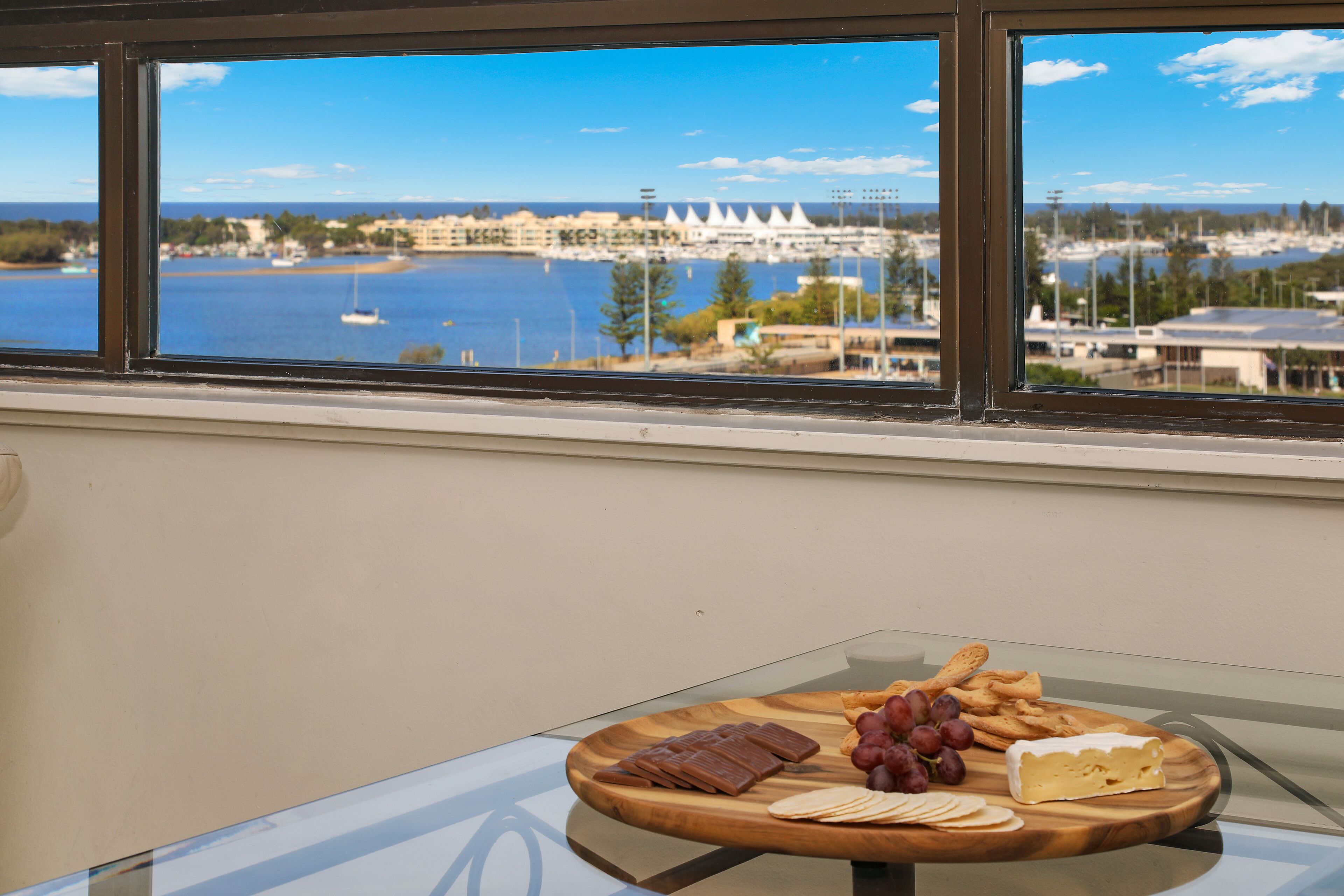 Palmerston Tower on Southport Broadwater — image 27