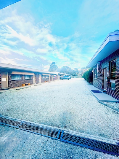 Tartan Motel