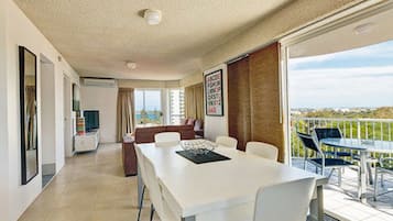 Servicio a la habitación