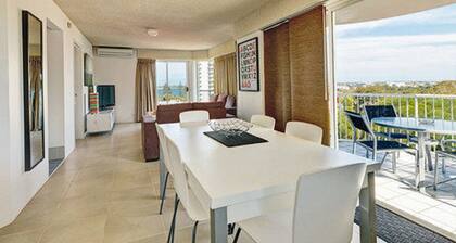 Bayviews & Harbourview Holiday Apartments