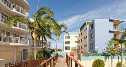 Bayviews & Harbourview Holiday Apartments