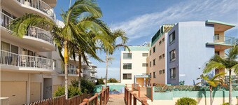 Bayviews & Harbourview Holiday Apartments