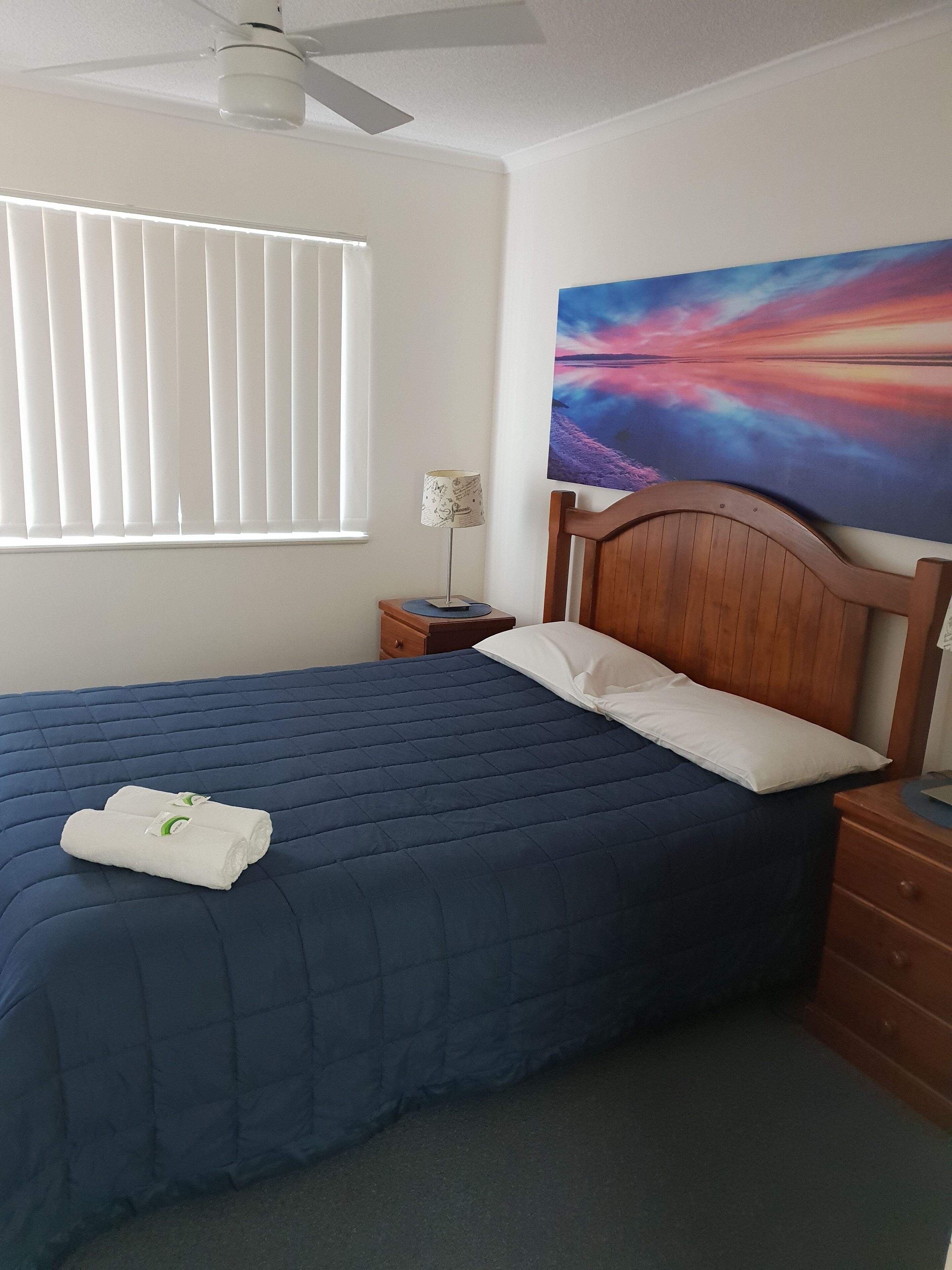 Bayviews & Harbourview Holiday Apartments — image 15