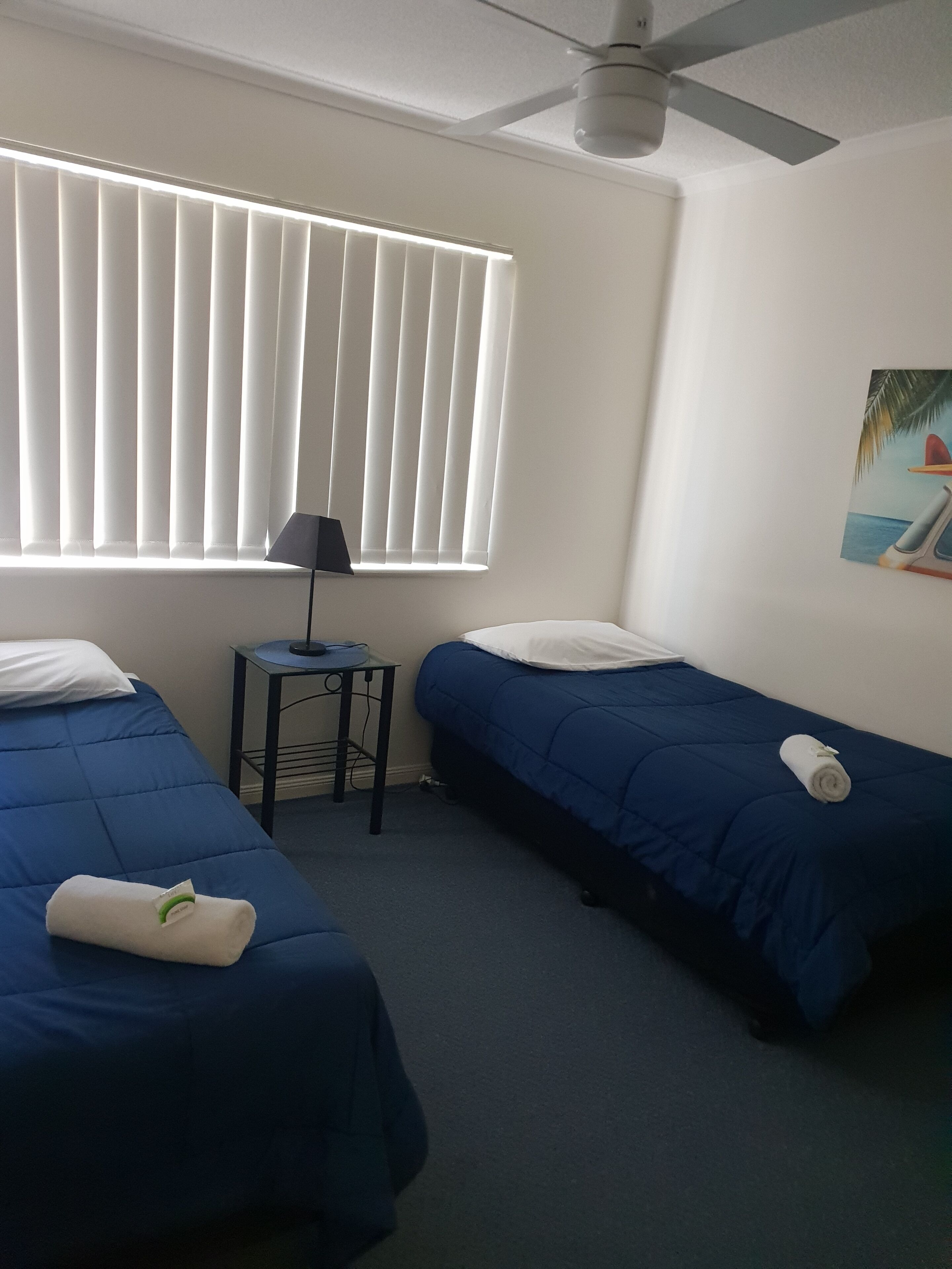 Bayviews & Harbourview Holiday Apartments — image 17