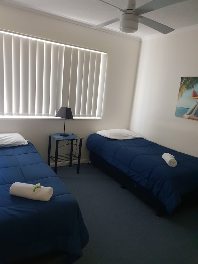 Bayviews & Harbour View Apartments by null