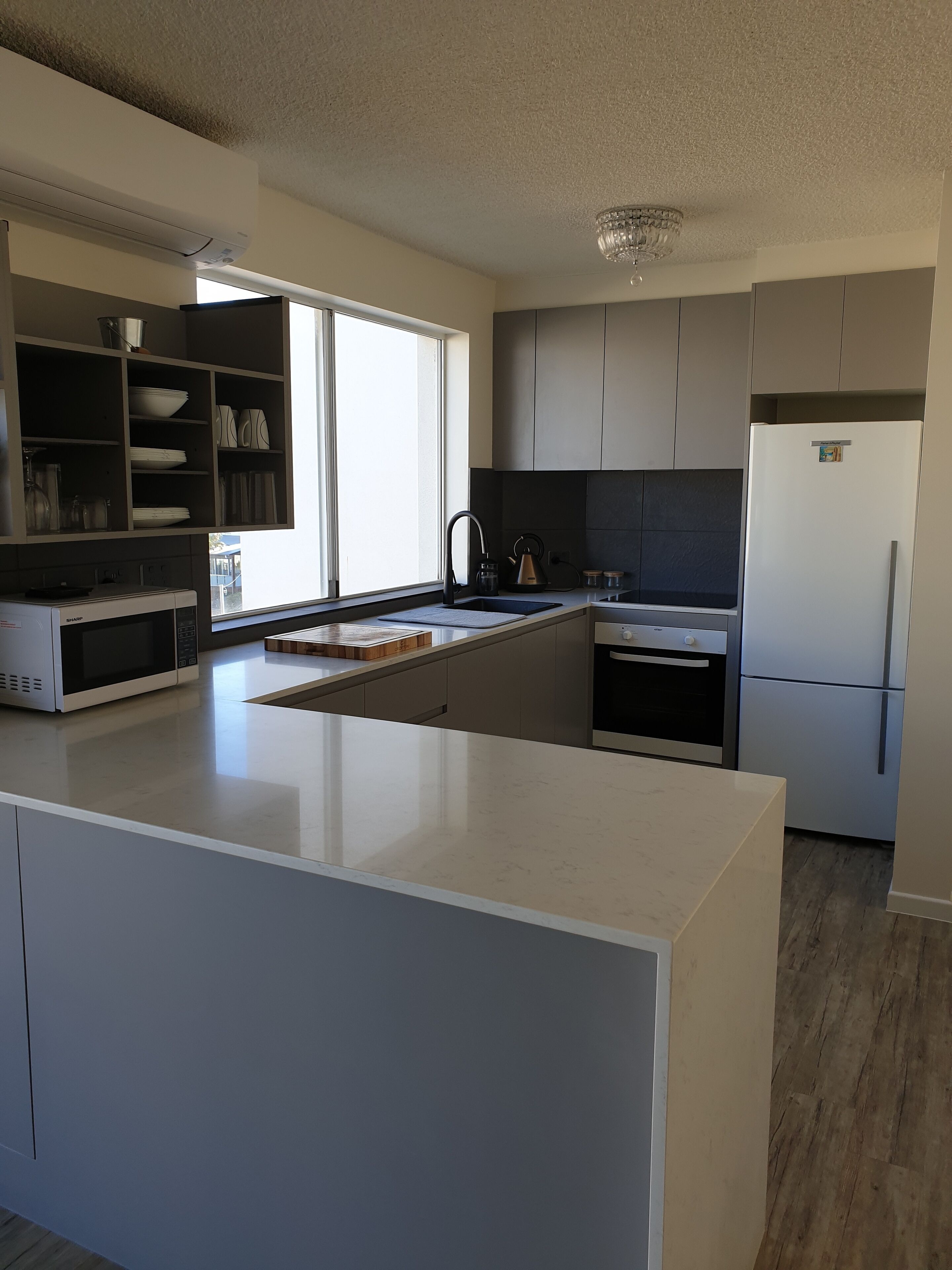 Apartment, 3 Schlafzimmer | Eigene Küche